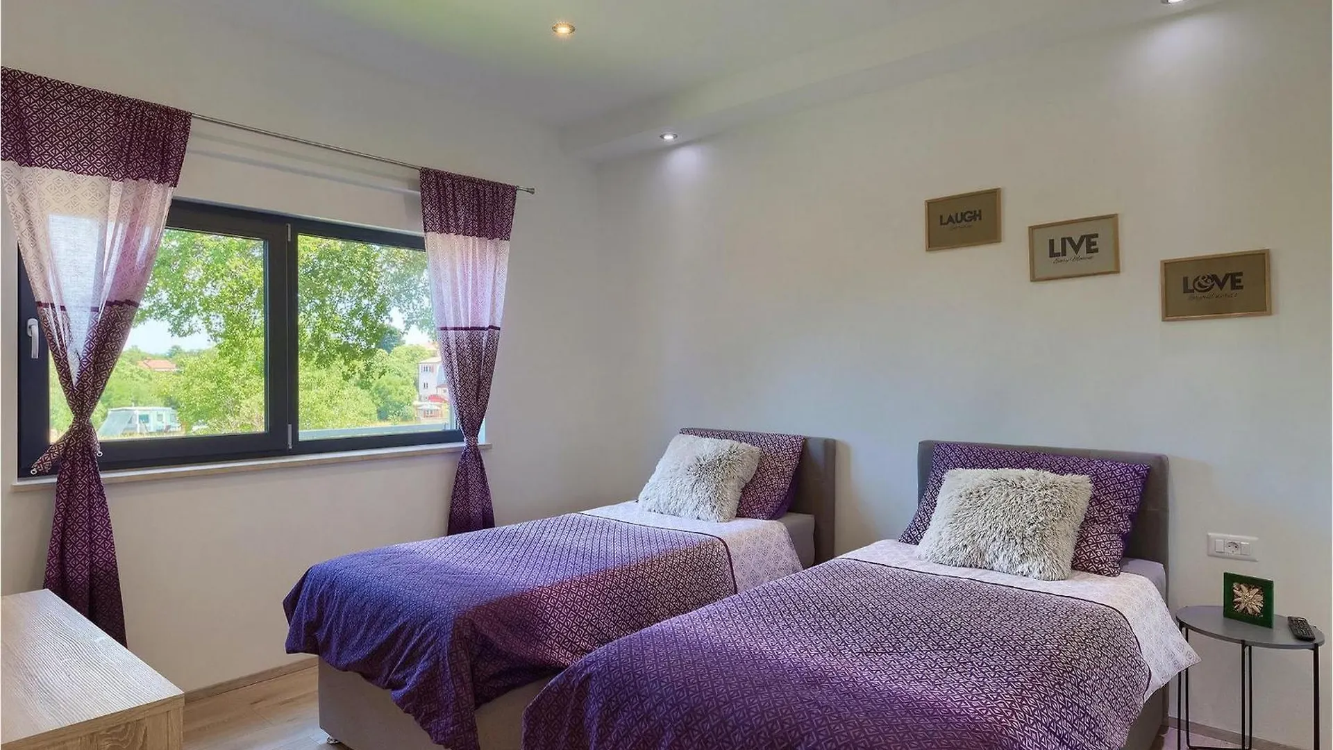 Villa Valin Pula Holiday home