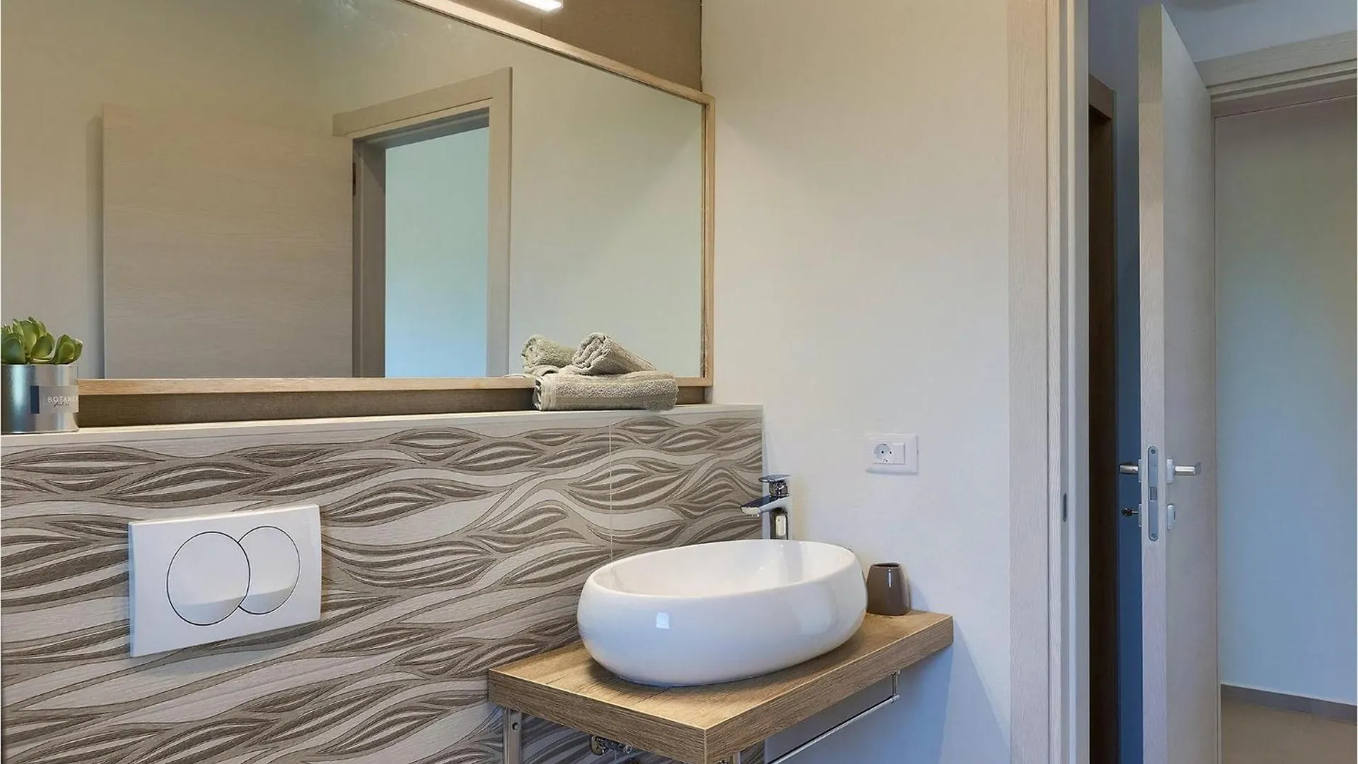Villa Valin Pula Holiday home