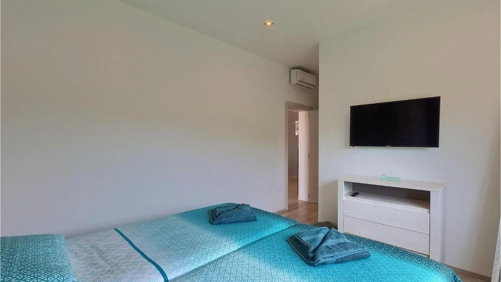 Holiday home Villa Valin Pula