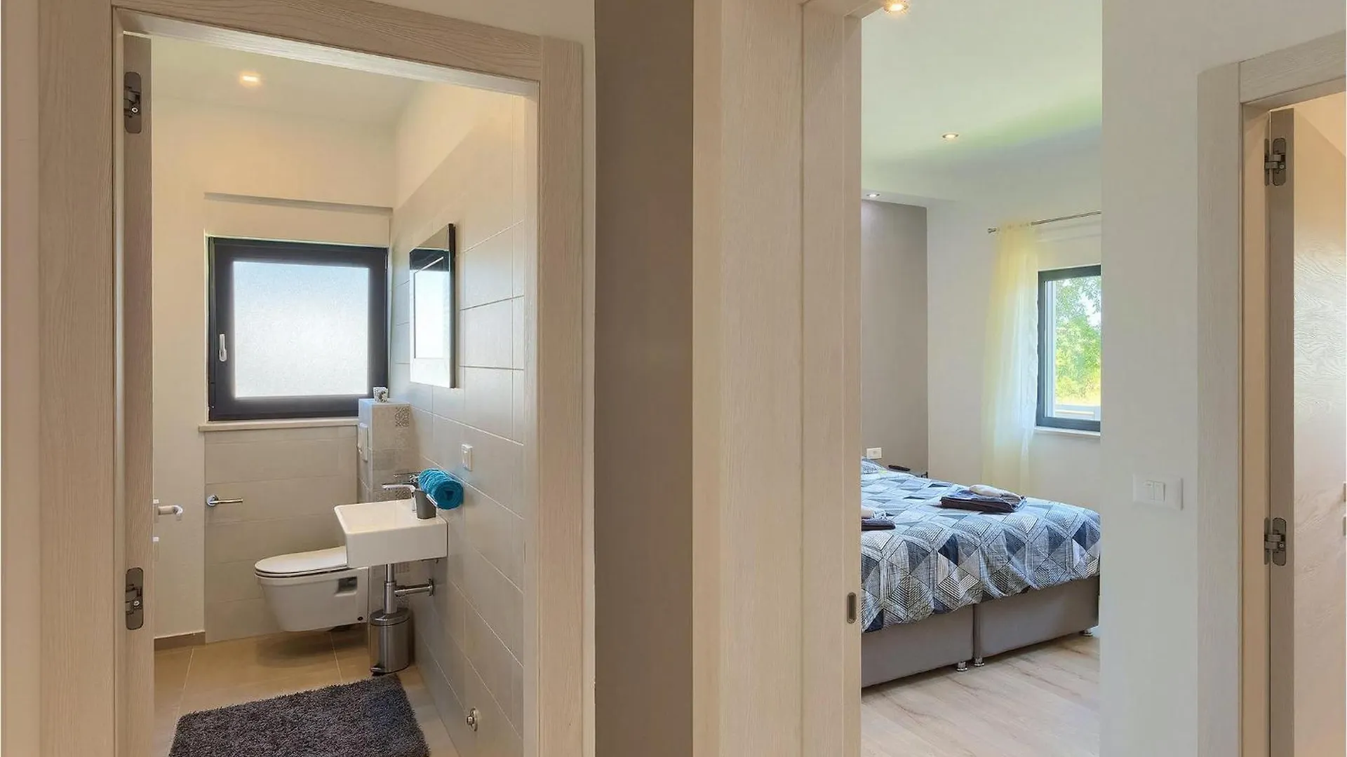 Villa Valin Pula Holiday home