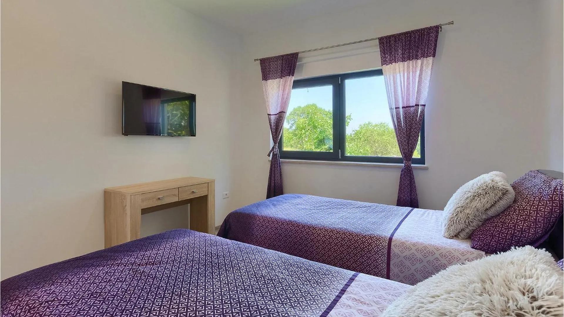 Villa Valin Pula Holiday home